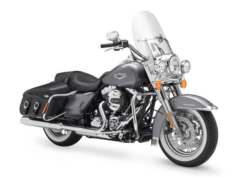 Harley-Davidson® Road King Classic®